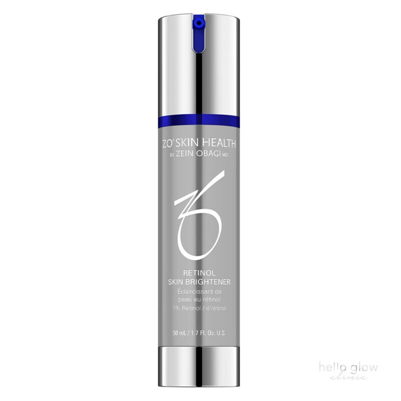 Крем-для-выравнивания-тона-кожи-лица-Zo-Skin-Health-Retinol-Skin-Brightener