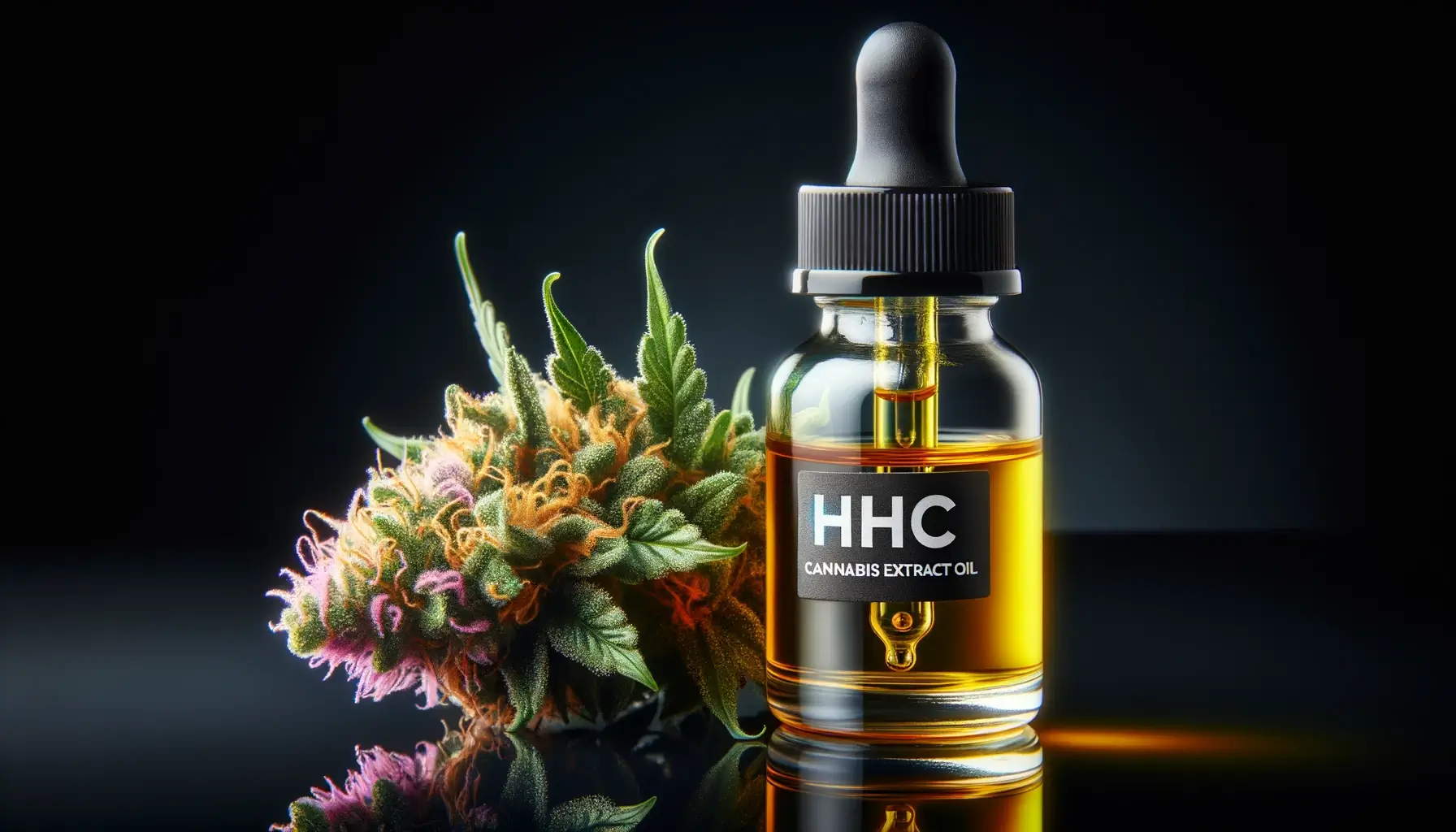 ¿Qué es el HHC? Efectos y seguridad